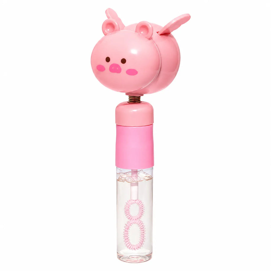 Cute Animal Bubble Toy – Cartoon Bubble Blower for Kids Bubble Maker
