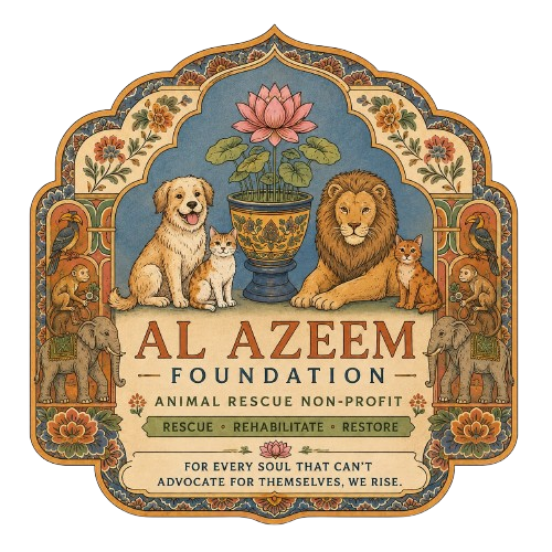 Al Azeem Foundation