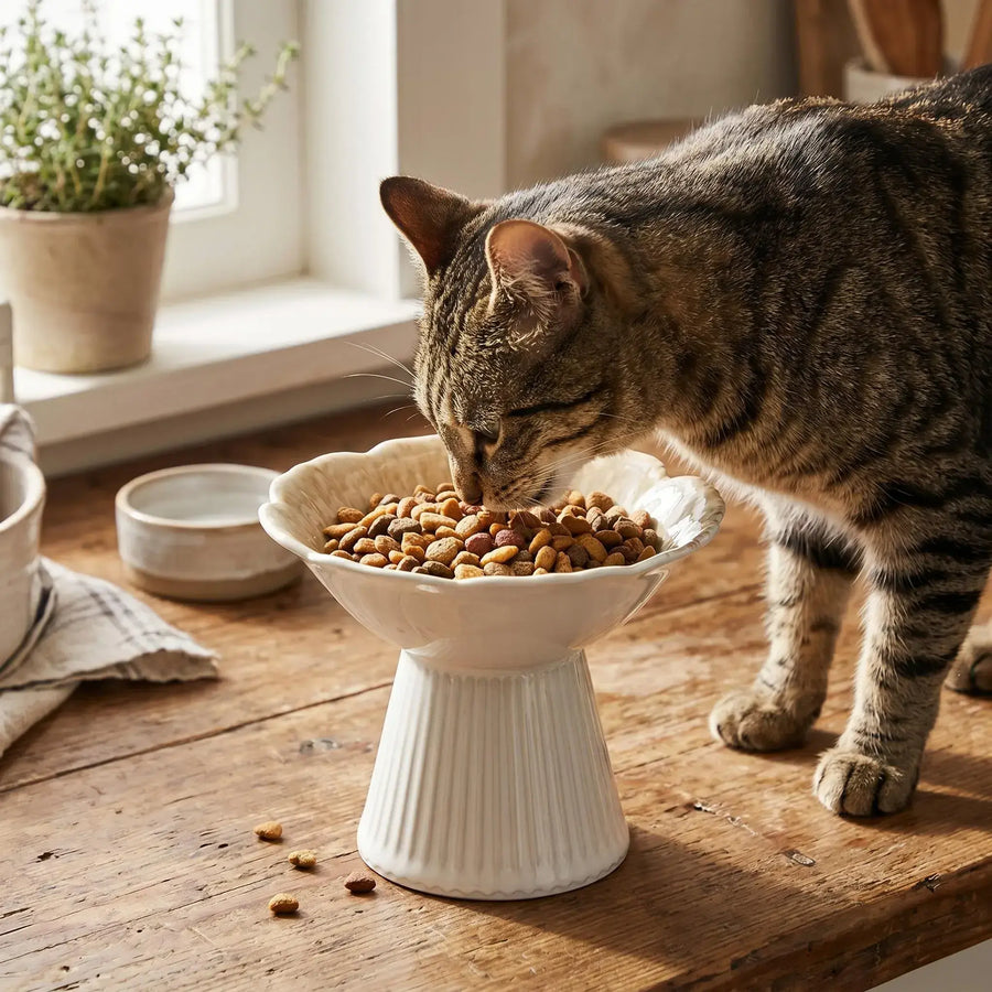 Complete Nutrition Cat Food