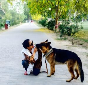 Message from our Founder